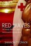 Book cover for Red Waves