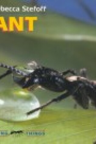 Cover of Ant