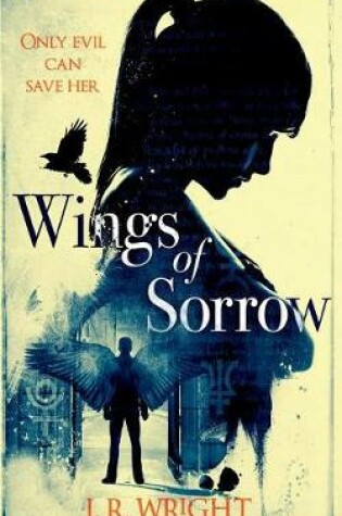 Cover of Wings of Sorrow