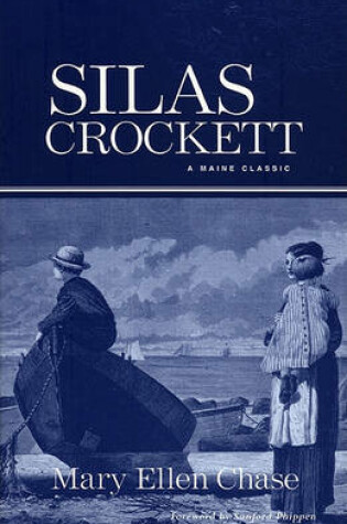 Cover of Silas Crockett