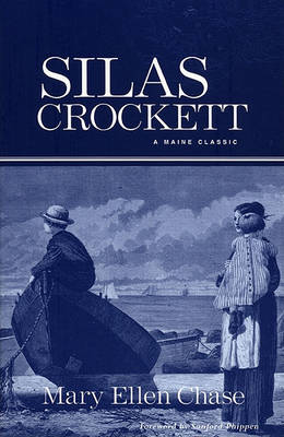 Book cover for Silas Crockett