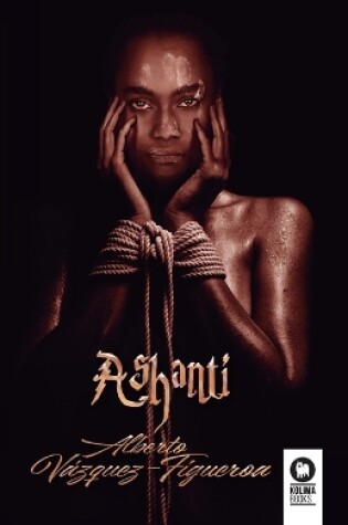 Cover of Ashanti