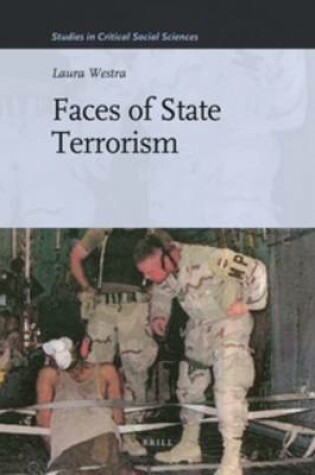 Cover of Faces of State Terrorism