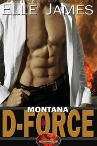 Cover of Montana D-Force