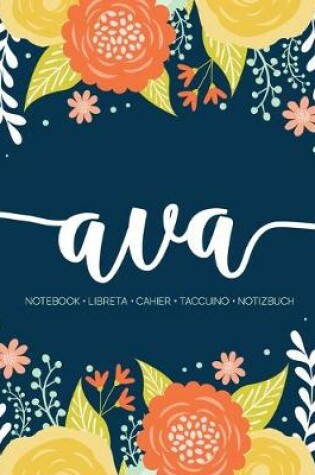 Cover of Ava