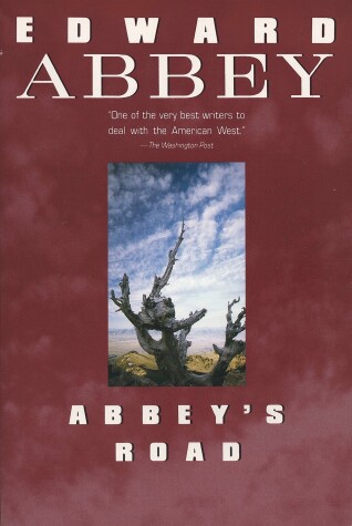 Book cover for Abbey's Road