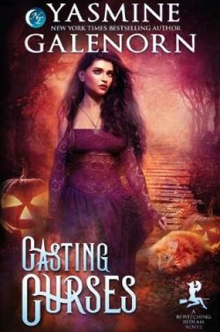 Cover of Casting Curses