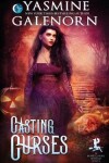Book cover for Casting Curses