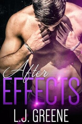 Cover of Aftereffects