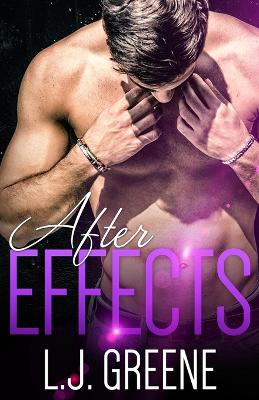 Book cover for Aftereffects