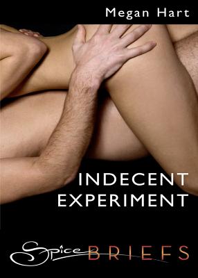 Book cover for Indecent Experiment