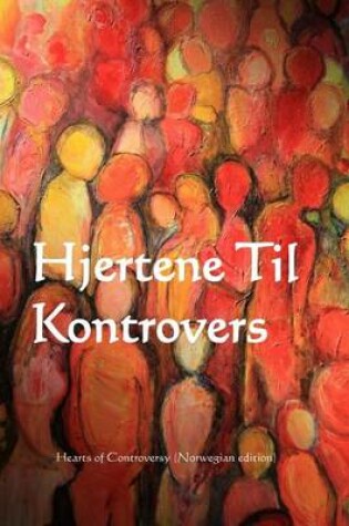 Cover of Hjertene Til Kontrovers