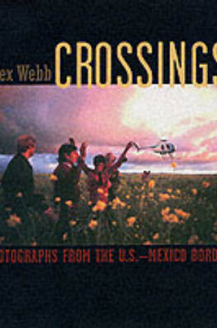 Cover of Crossings