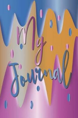 Cover of My Journal