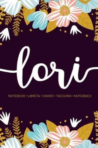 Cover of Lori