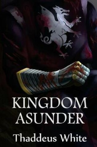 Cover of Kingdom Asunder