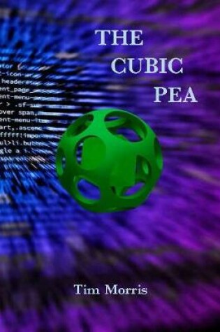 Cover of The Cubic Pea