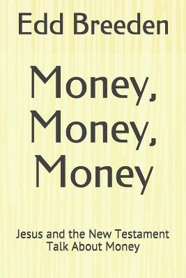 Book cover for Money, Money, Money