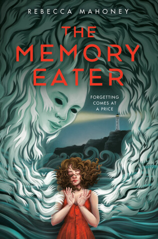 Cover of The Memory Eater