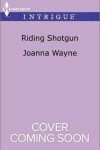 Book cover for Riding Shotgun