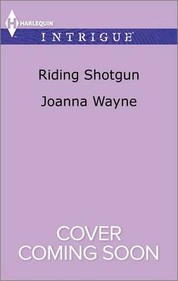 Cover of Riding Shotgun