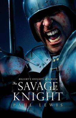 Cover of The Savage Knight