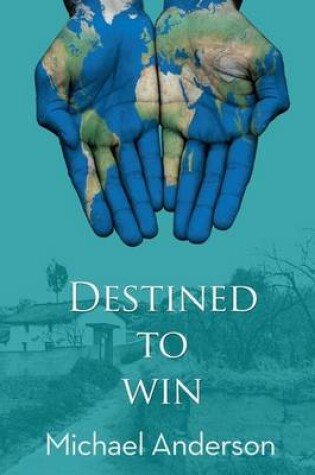 Cover of Destined To Win