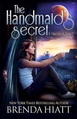 Book cover for The Handmaid's Secret