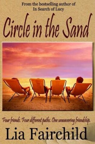 Cover of Circle in the Sand