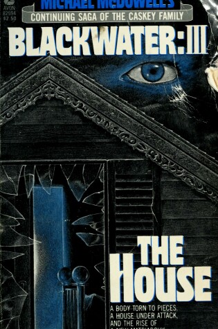 Cover of The House