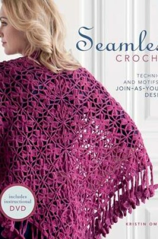 Cover of Seamless Crochet