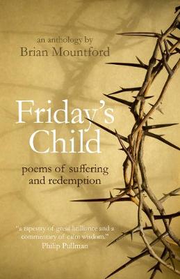 Book cover for Friday's Child