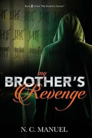 Cover of My Brothers Revenge