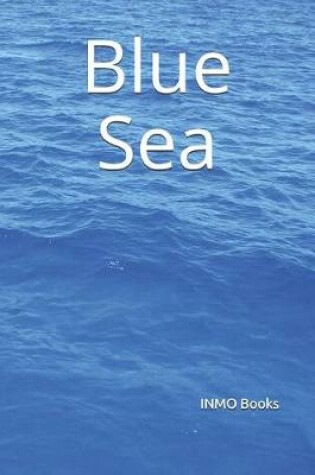 Cover of Blue Sea