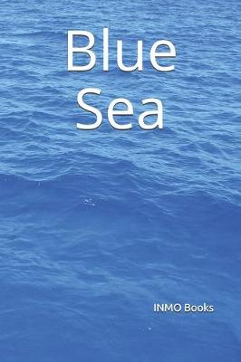 Book cover for Blue Sea