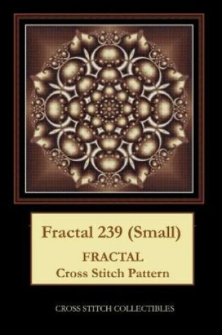 Cover of Fractal 239 (Small)