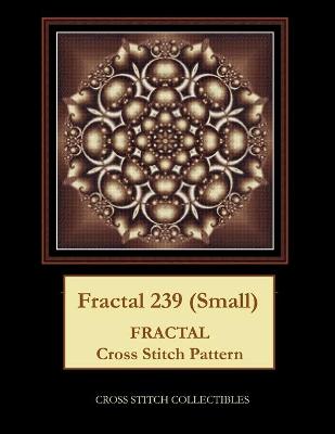 Book cover for Fractal 239 (Small)