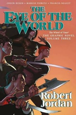 Cover of Eye of the World