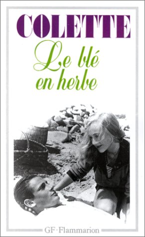 Book cover for Le Ble En Herbe