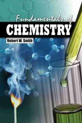 Cover of Fundamentals of Chemistry