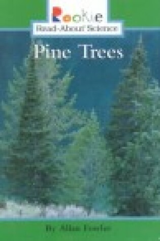 Cover of Pine Trees