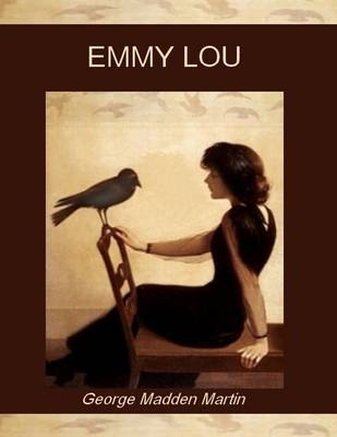 Book cover for Emmy Lou (Illustrated)