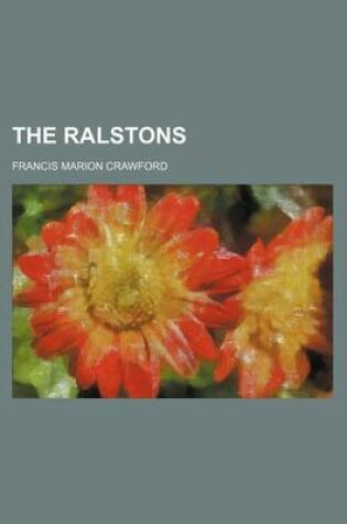 Cover of The Ralstons (Volume 2)