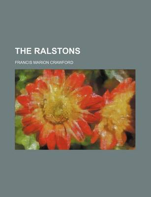 Book cover for The Ralstons (Volume 2)