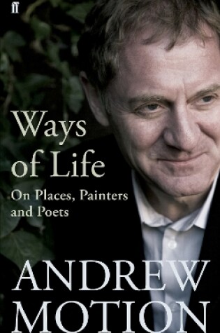 Cover of Ways of Life