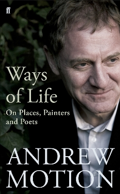 Book cover for Ways of Life