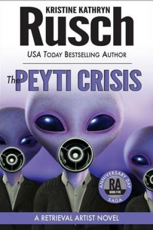 Cover of The Peyti Crisis