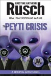 Book cover for The Peyti Crisis