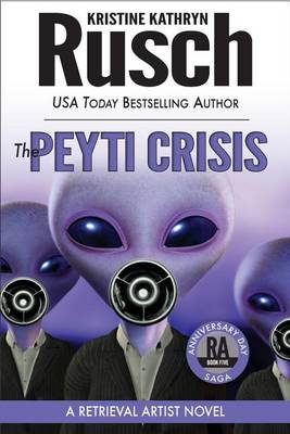 Cover of The Peyti Crisis