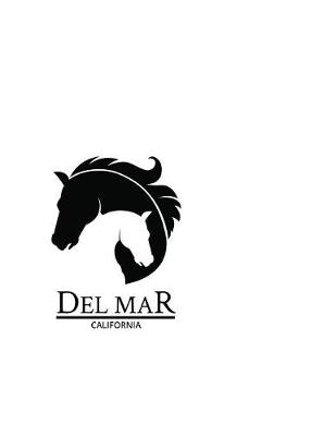 Book cover for Del Mar California